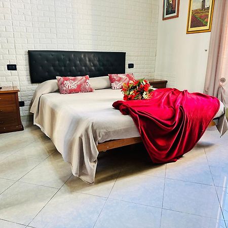 The Comfort Apartment La Spezia Exterior foto