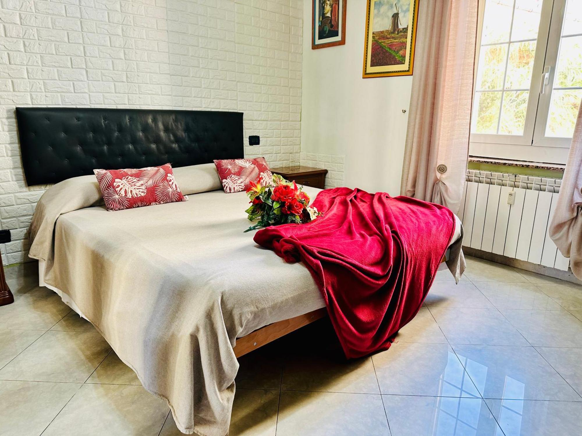 The Comfort Apartment La Spezia Exterior foto