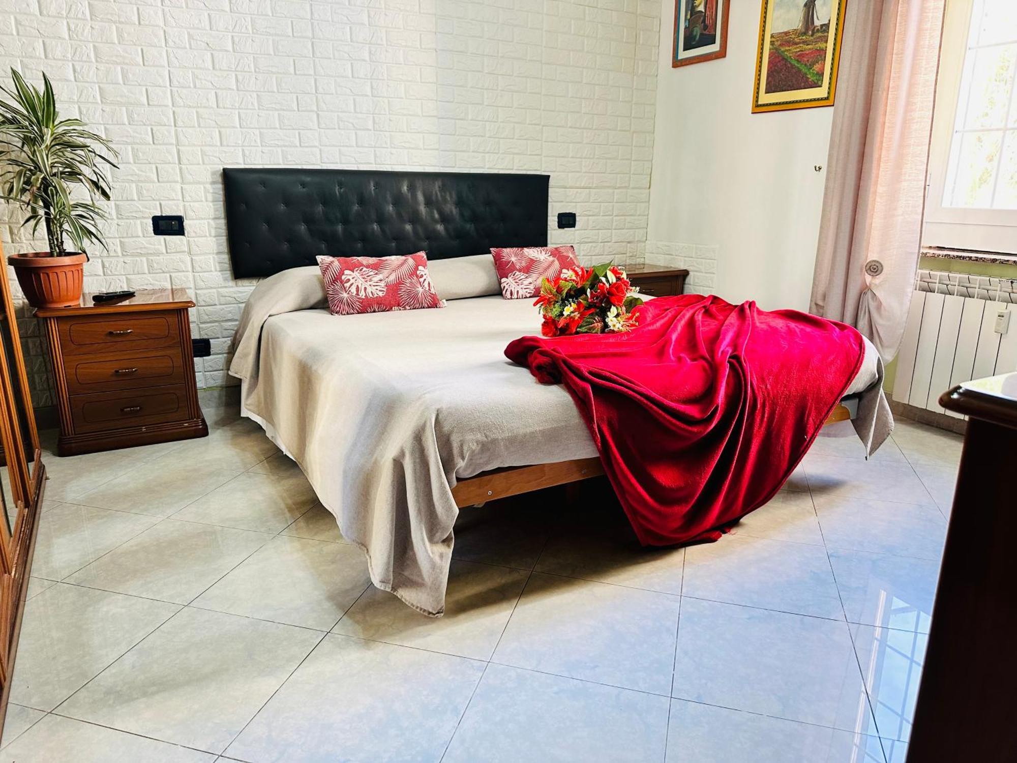 The Comfort Apartment La Spezia Exterior foto